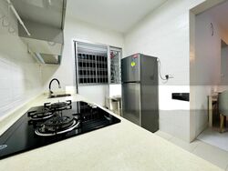 Blk 53 Commonwealth 10 (Queenstown), HDB 3 Rooms #488776441